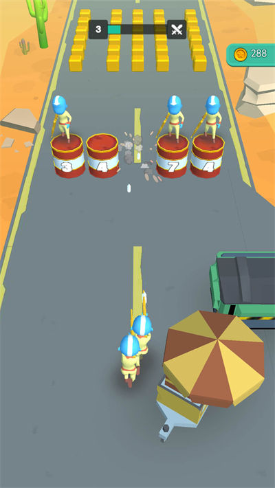 小人大作戰(zhàn) v1.0.0 安卓版 3