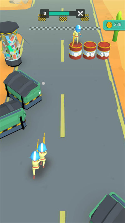 小人大作戰(zhàn) v1.0.0 安卓版 1