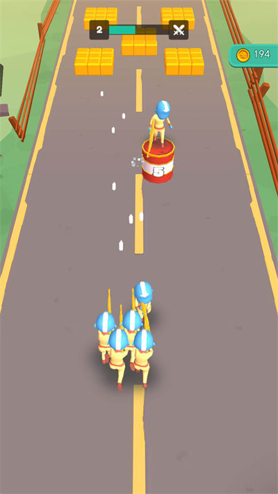 小人大作戰(zhàn) v1.0.0 安卓版 2