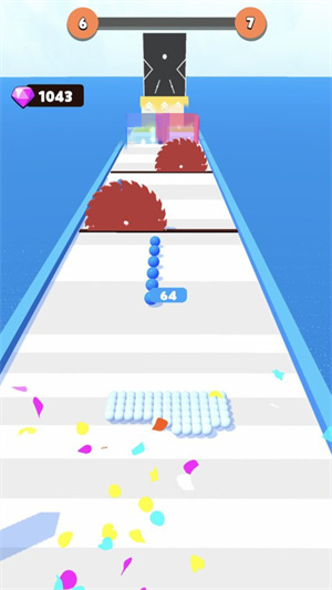 我的球很多 v1.7.1 手機版 3