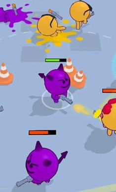 Emoji大戰(zhàn) v1.2.9 安卓版 0