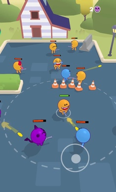 Emoji大戰(zhàn) v1.2.9 安卓版 4