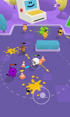 Emoji大戰(zhàn) v1.2.9 安卓版 2