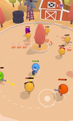 Emoji大戰(zhàn) v1.2.9 安卓版 3
