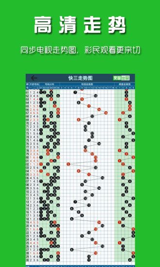 獎聊彩票 v3.0.0 1