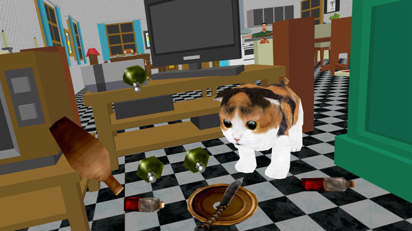 迷你小貓城市生存 v189.1.4.3018 手機(jī)版 0