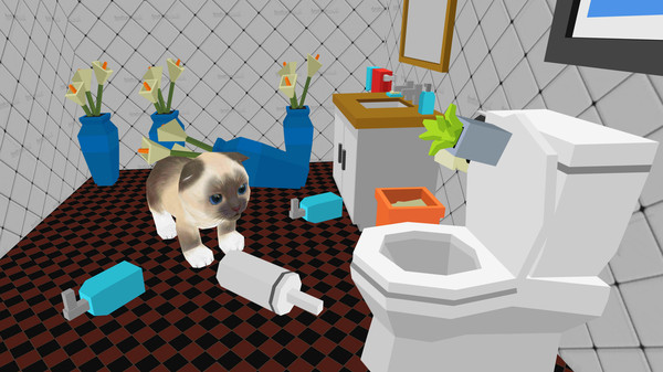 迷你小貓城市生存 v189.1.4.3018 手機(jī)版 2