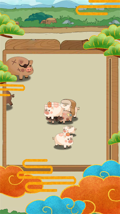 動物生存大模擬 v1.0.2 安卓版 2