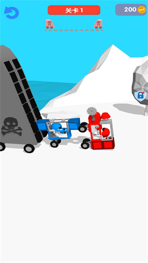 造車我最行 v1.0.4安卓版 1