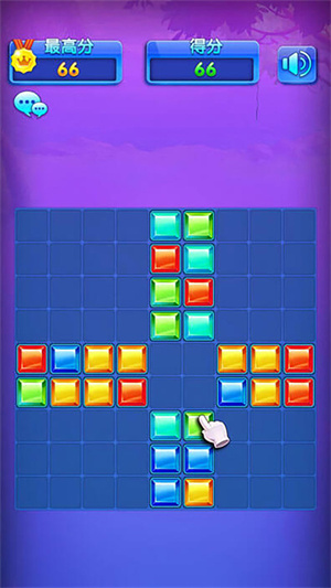 夢(mèng)幻俄羅斯 v1.1.4 安卓版 0