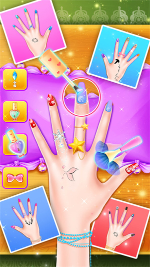 家有精靈寶寶初成長 v8.0.1 安卓版 1