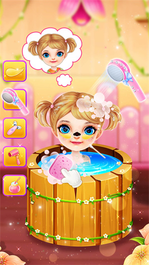 家有精靈寶寶初成長 v8.0.1 安卓版 2