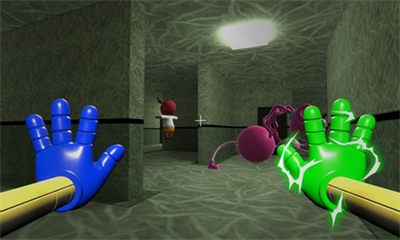 波比的密室捉迷藏 v1.0.5 安卓版 2