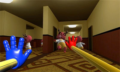 波比的密室捉迷藏 v1.0.5 安卓版 0