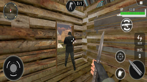 絕地突擊隊 v3.0.9 安卓版 1