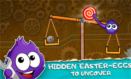 抓住糖果 v1.0.91 安卓版 2