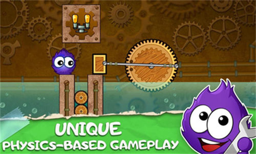 抓住糖果 v1.0.91 安卓版 1