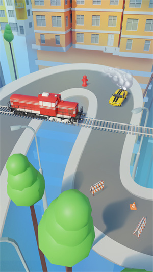 無極限飆車2 v1.0.8 手機(jī)版 1