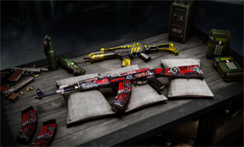 自由打擊 v1.13 安卓版 2