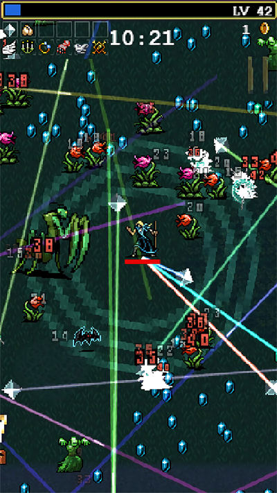 城鎮(zhèn)守衛(wèi)傳說游戲 v1.0.2 安卓版 2