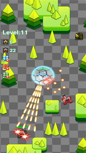 爆破大王 v1.0.2 安卓版 0