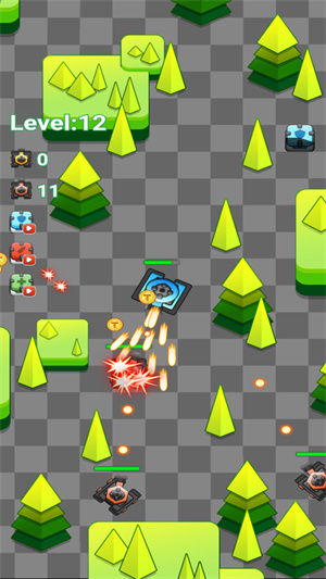 爆破大王 v1.0.2 安卓版 2