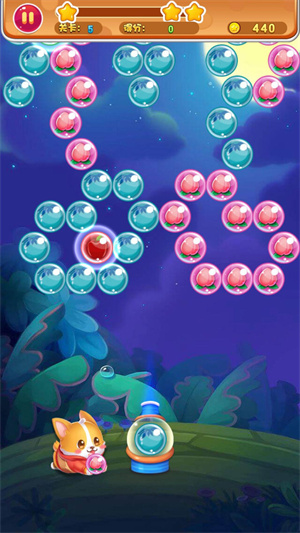 球球大冒險(xiǎn) v1.0 手機(jī)版 0