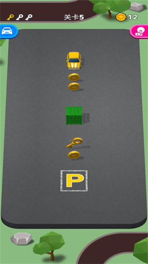絕對(duì)漂移 v2.7.1 安卓版 0