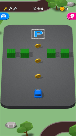 絕對(duì)漂移 v2.7.1 安卓版 3
