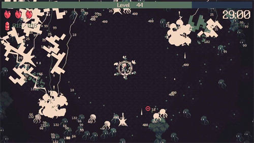 黎明前20分鐘 v1.0.60 手機版 4