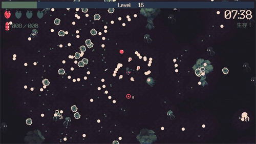 黎明前20分鐘 v1.0.60 手機版 2