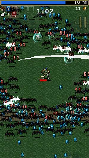 城鎮(zhèn)守衛(wèi)傳說 v1.0.2 安卓版 2