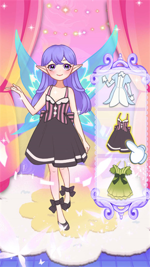 彩虹仙子愛整理 v1.0.1 手機版 2