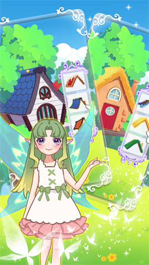 彩虹仙子愛整理 v1.0.1 手機版 0