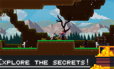 不為人知的冒險 v1.3.3 安卓版 3