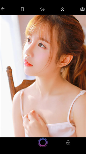 輕剪輯 v1.1 手機(jī)版 1