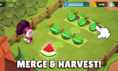 冒險(xiǎn)主廚 v2.80 安卓版 2