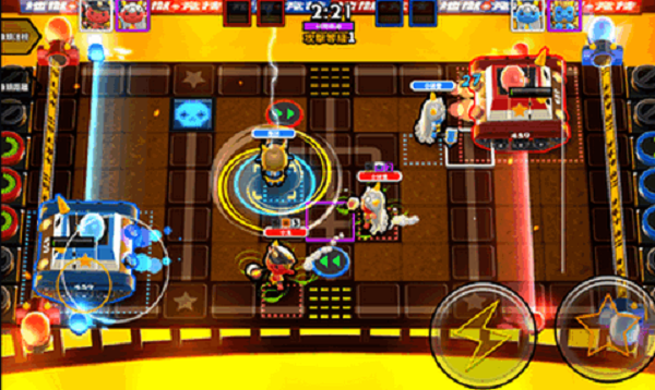 地獄運動會中文版 v1.0.3 安卓版 3