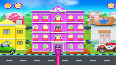 小小消防救援隊游戲 v1.4.24 安卓版 0