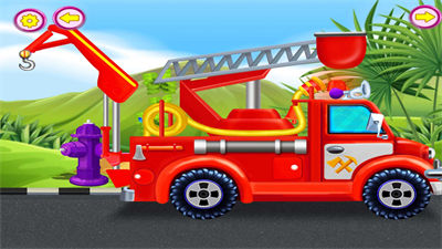 小小消防救援隊游戲 v1.4.24 安卓版 2