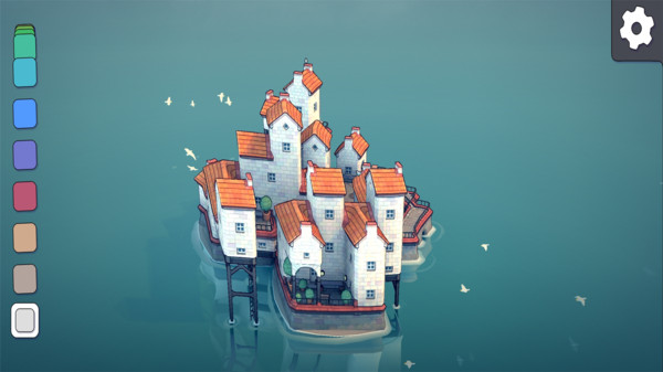 城市規(guī)劃大師 v1.01 手機(jī)版 3