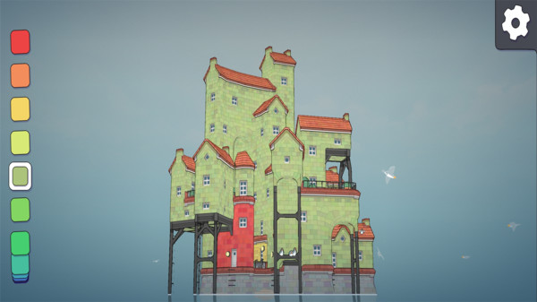 城市規(guī)劃大師 v1.01 手機(jī)版 1