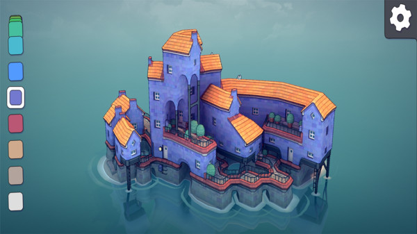 城市規(guī)劃大師 v1.01 手機(jī)版 2