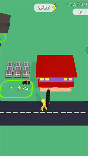 能源之地 v0.1 手機(jī)版 0