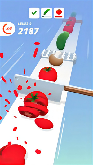 解壓發(fā)泄大作戰(zhàn) v1.0 手機(jī)版 1