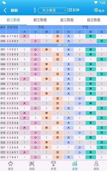 113cc彩票最新版 v9.9.9 3