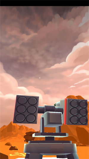 防空大作戰(zhàn) v1.0.1 手機版 1