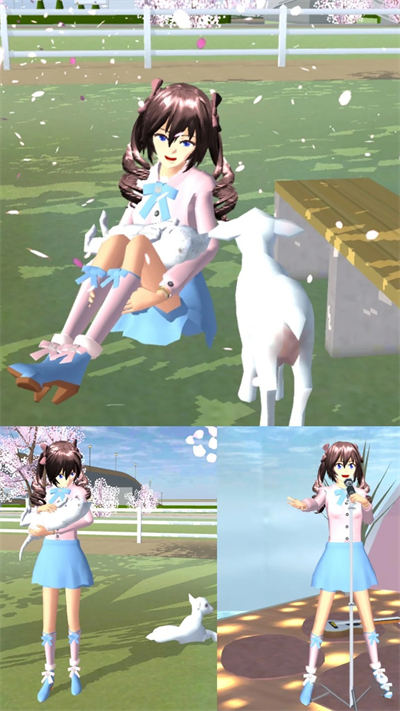 崩壞校園 v1.0.1 安卓版 1