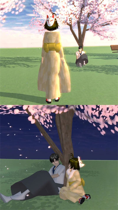 崩壞校園 v1.0.1 安卓版 2