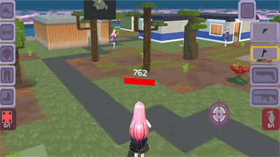 槍炮與玫瑰 v1.2 安卓版 1